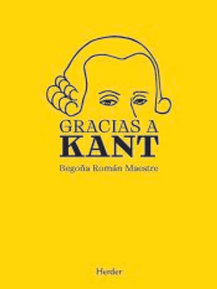 Gracias a Kant