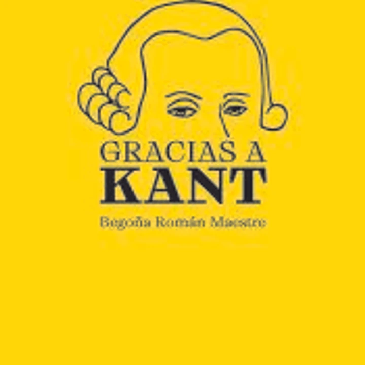 Gracias a Kant 1