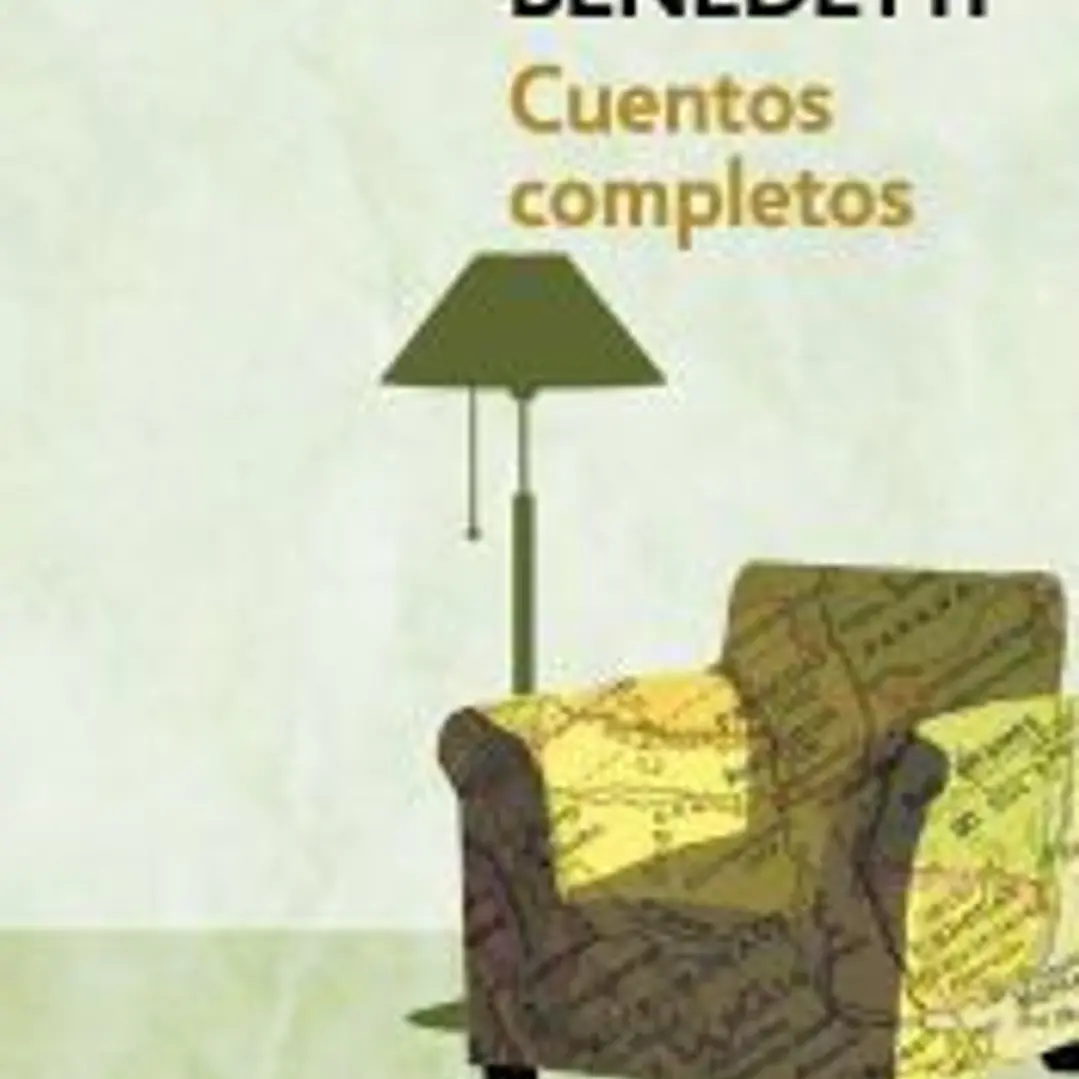 Cuentos completos 1