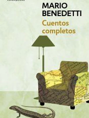 Cuentos completos