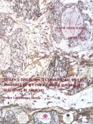 Origen y evolución tectonotermal de las unidades de O Pino y Cariño (Complejos alóctonos Galicia)