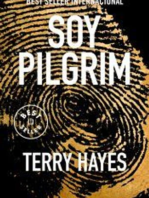 Soy Pilgrim