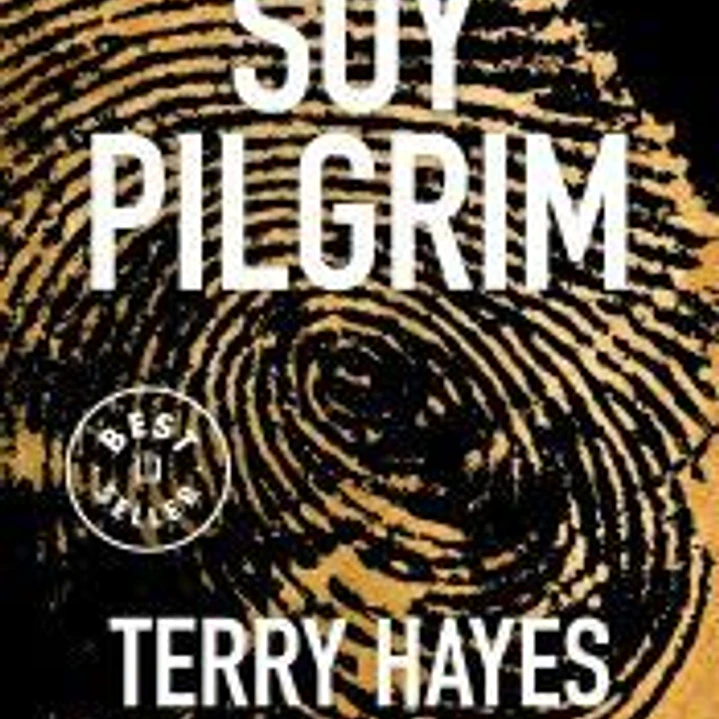 Soy Pilgrim 1