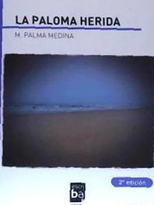 La paloma herida