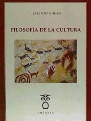 Filosofía de la cultura