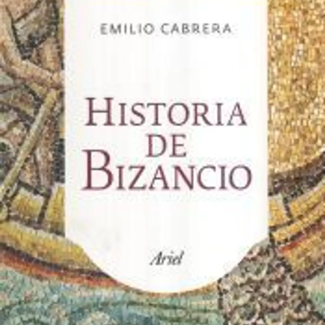 Historia de Bizancio 1