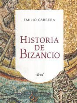 Historia de Bizancio
