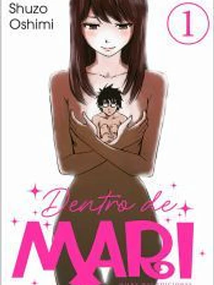 Dentro De Mari 1