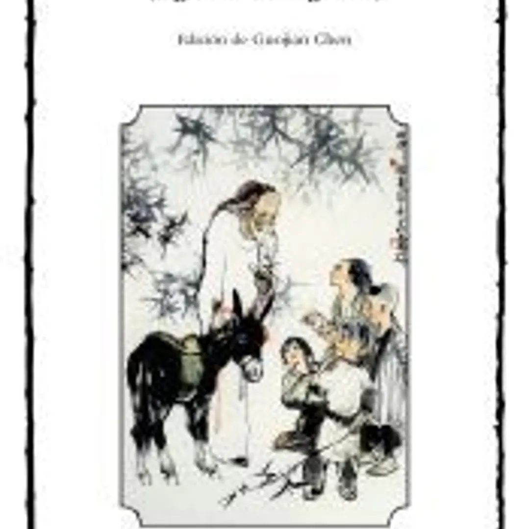Poesía china: Siglo XI a.C.-siglo XX 1