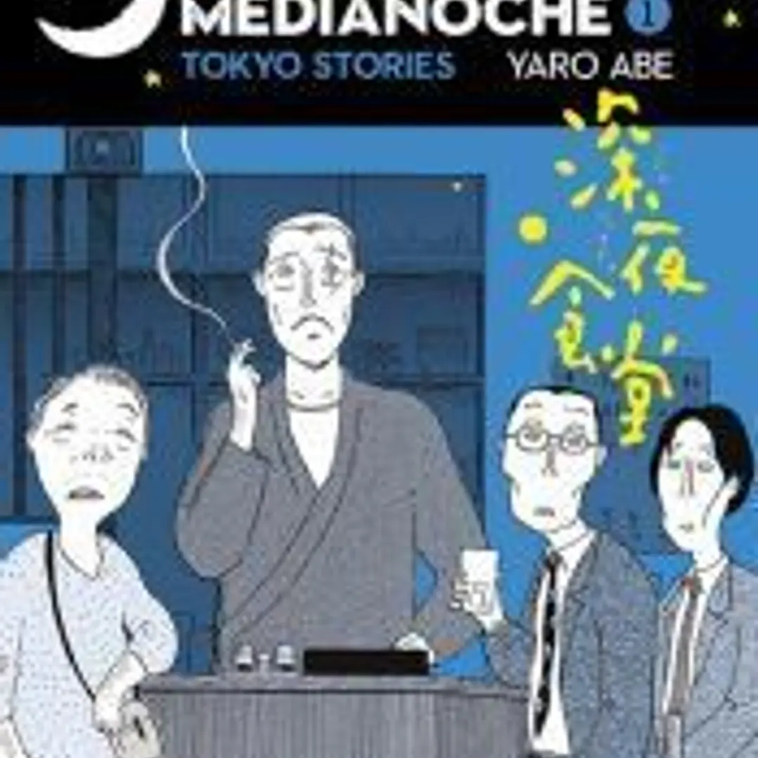 La cantina de medianoche 1 1