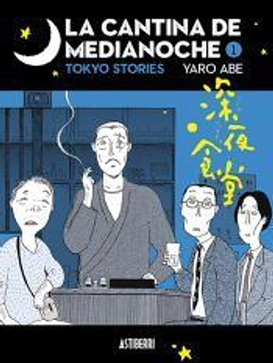 La cantina de medianoche 1