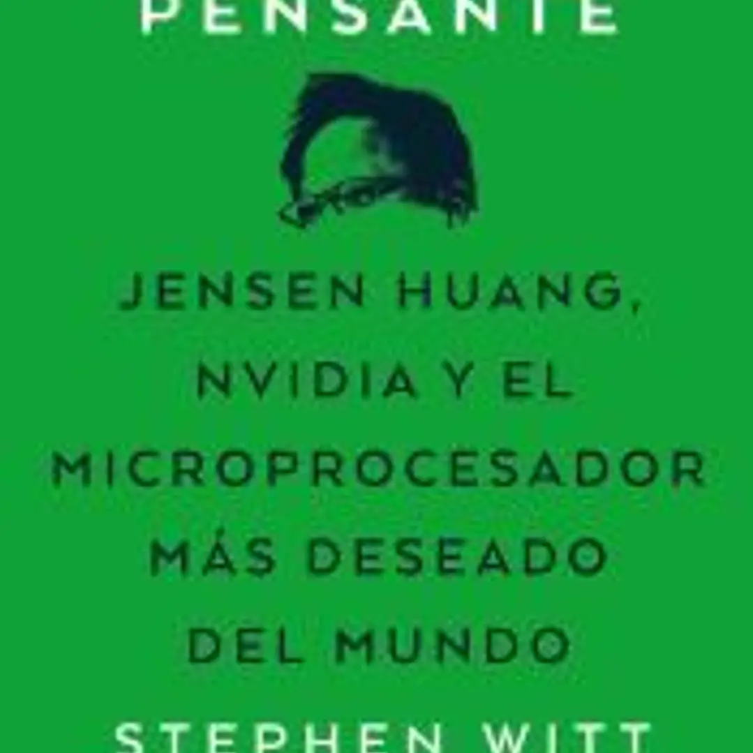 La máquina pensante 1