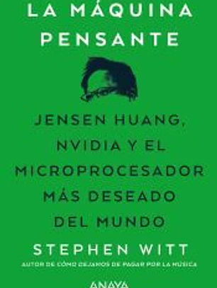 La máquina pensante