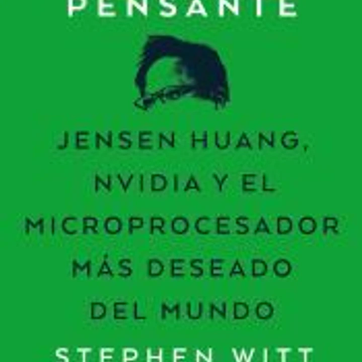 La máquina pensante 1
