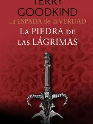 La Espada de la Verdad nº 02/17 La piedra de las lágrimas