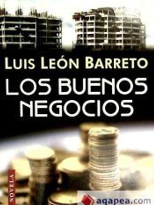 Los buenos negocios