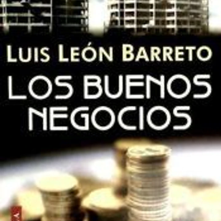 Los buenos negocios 1