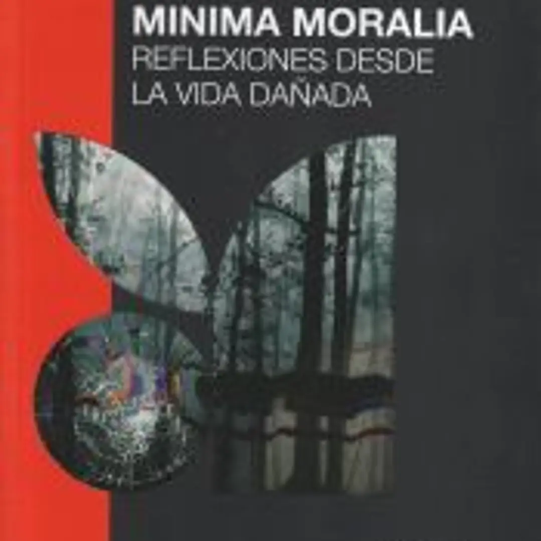 MINIMA MORALIA 50 ANIV. AKAL 1
