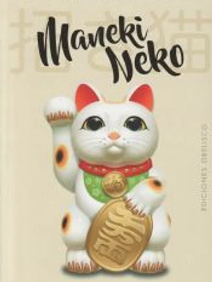 Maneki Neko