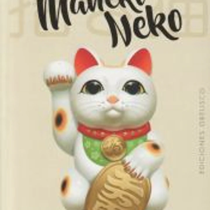 Maneki Neko 1