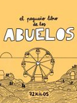 El pequeño libro de los abuelos
