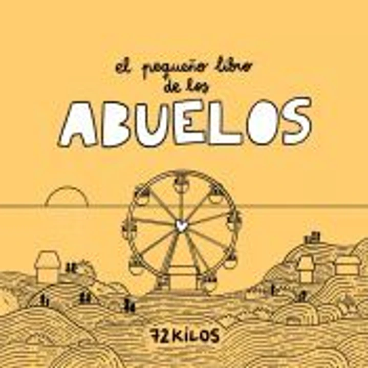 El pequeño libro de los abuelos 1