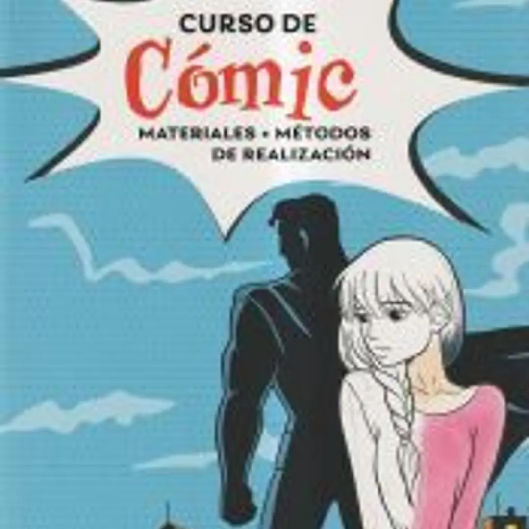 Curso de comic 1