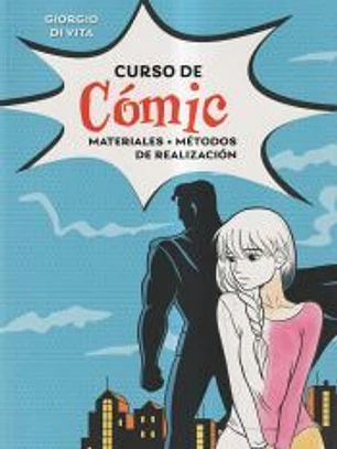Curso de comic