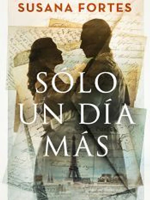 Sólo un día más