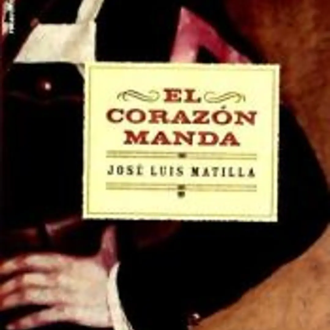 CORAZON MANDA,EL 1