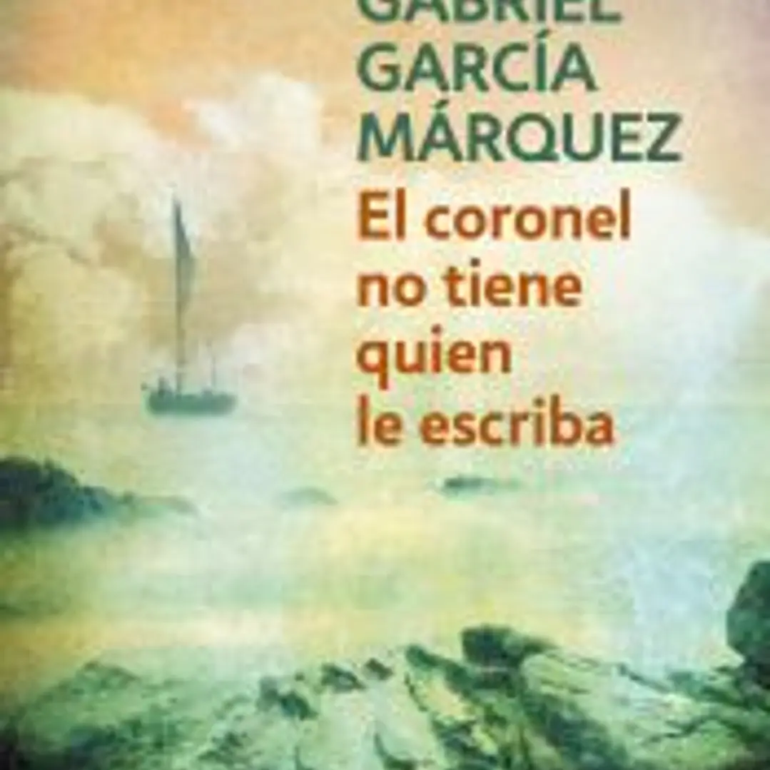 El coronel no tiene quien le escriba 1