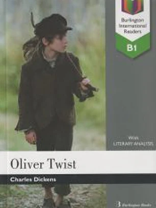 Oliver Twist B1