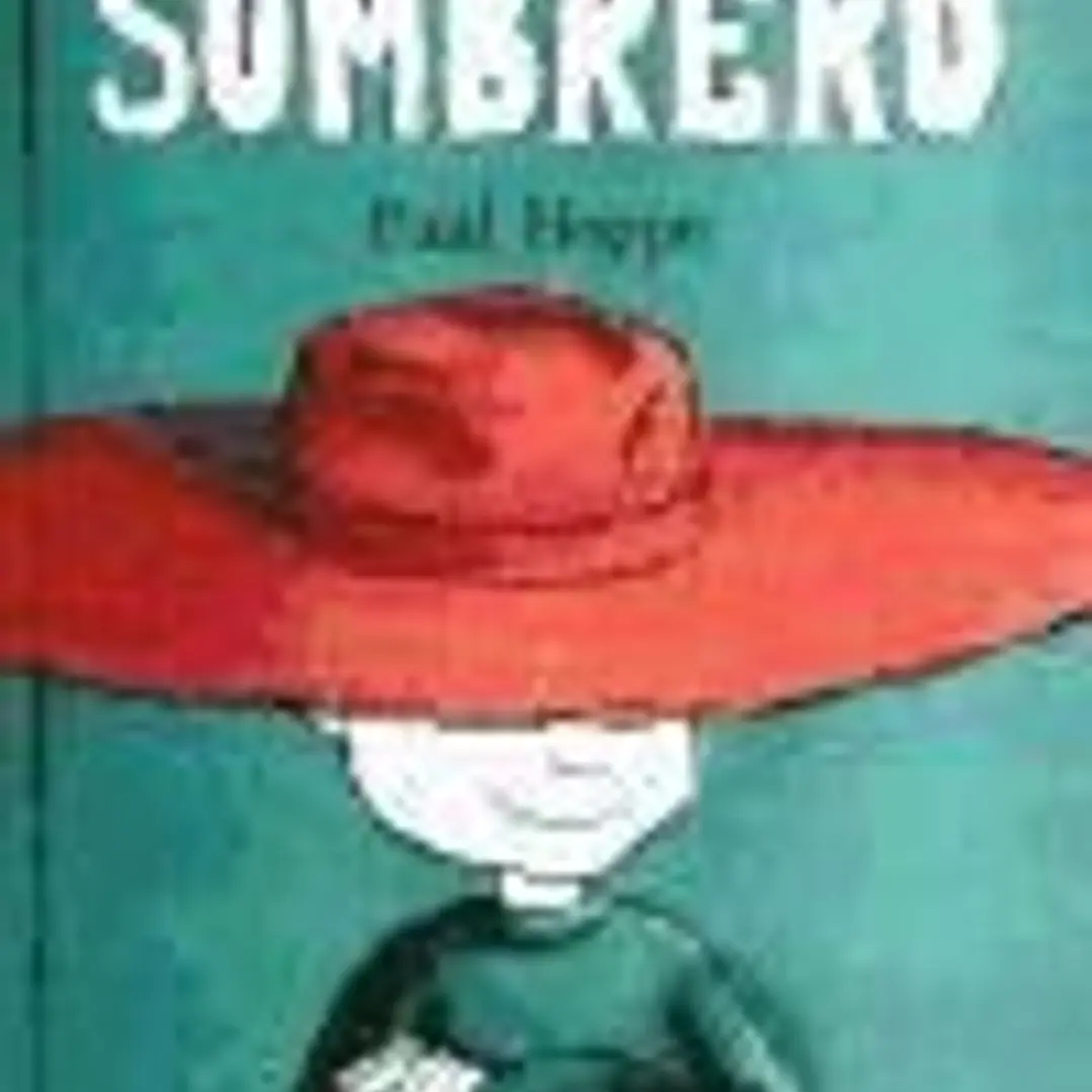 Sombrero 1