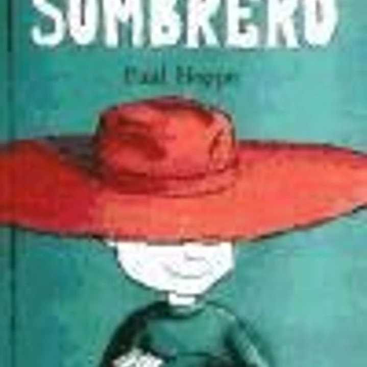 Sombrero 1
