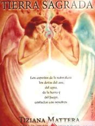 La Tierra sagrada
