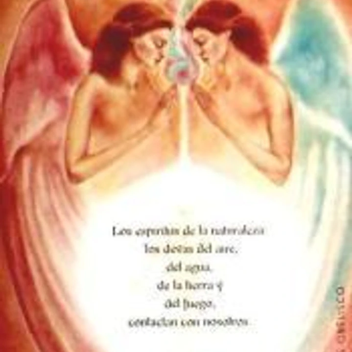 La Tierra sagrada 1