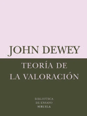 TEORIA DE LA VALORACION