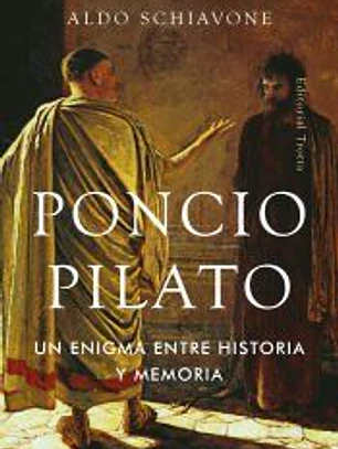 Poncio Pilato