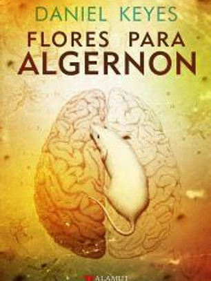 Flores para Algernon