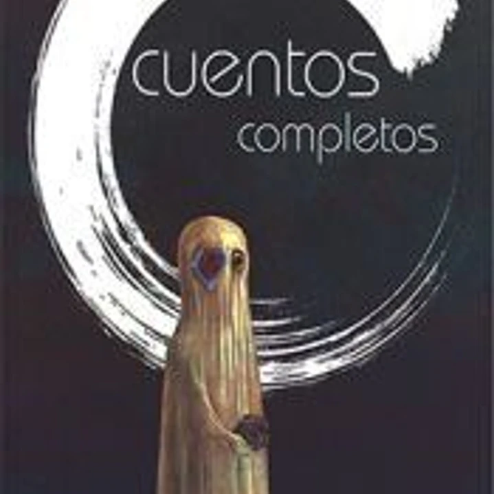 Cuentos Completos 1