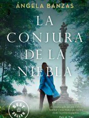 La conjura de la niebla