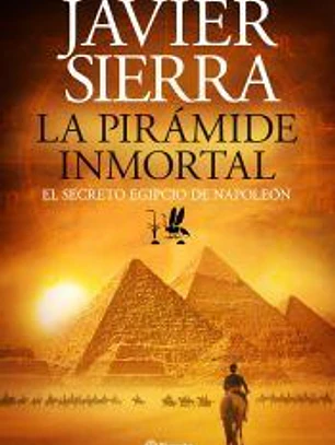 La pirámide inmortal