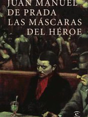 Las máscaras del héroe