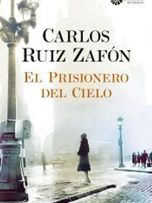 El Prisionero del Cielo
