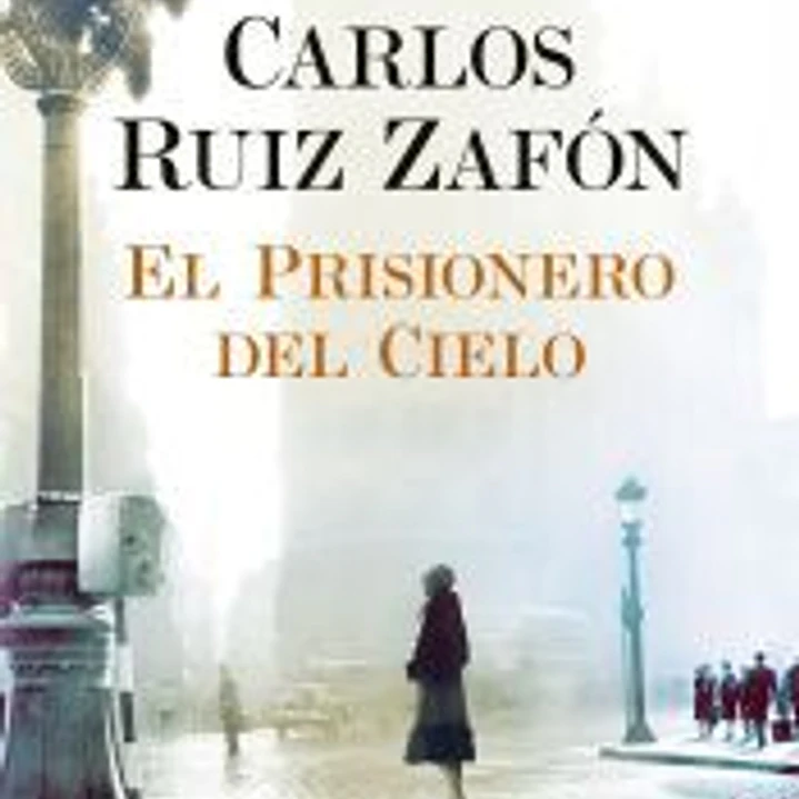 El Prisionero del Cielo 1