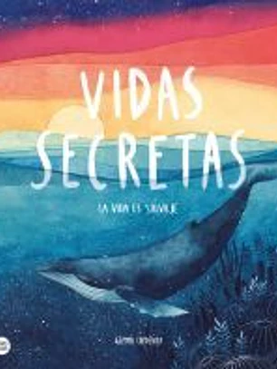 Vidas secretas