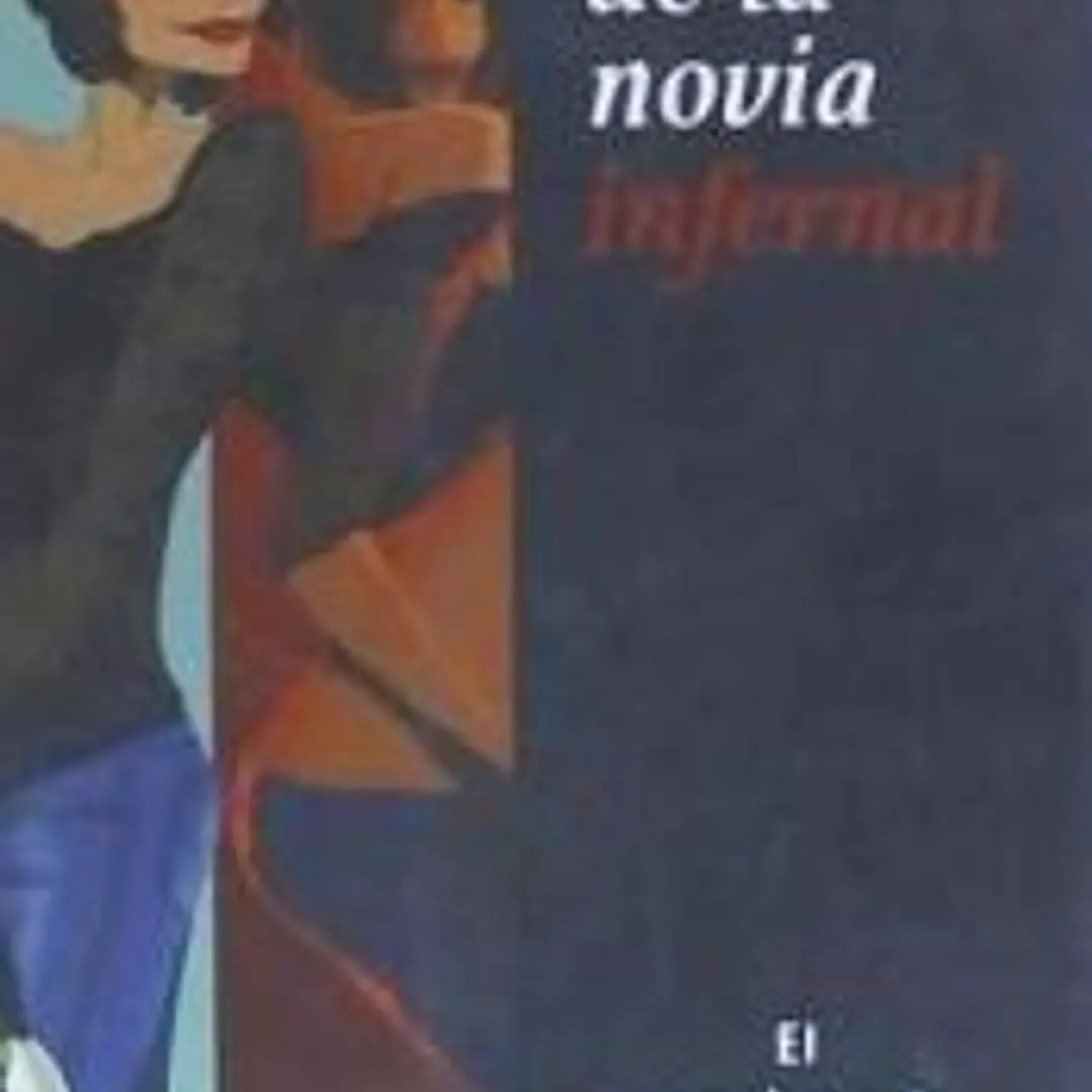 MANUAL DE LA NOVIA INFERNAL 1
