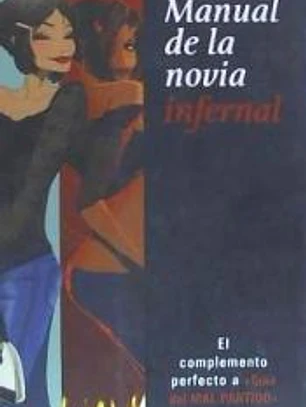 MANUAL DE LA NOVIA INFERNAL