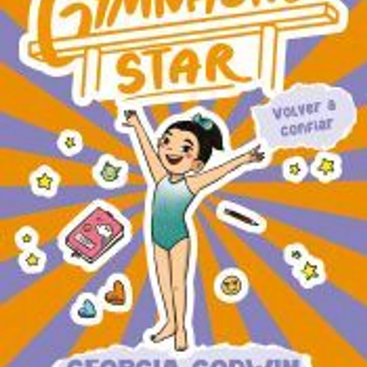 Gymnastics Star 2. Volver a confiar 1