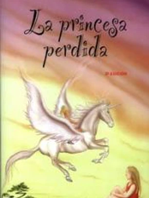 PRINCESA PERDIDA, LA